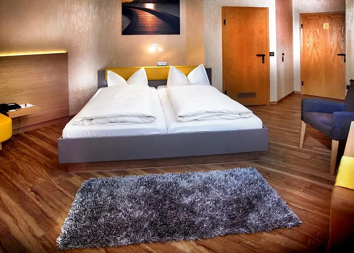Hotel Luisen Muehle