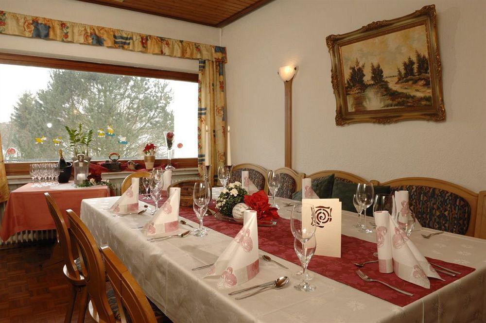 Luisen Muehle Hotel 3*